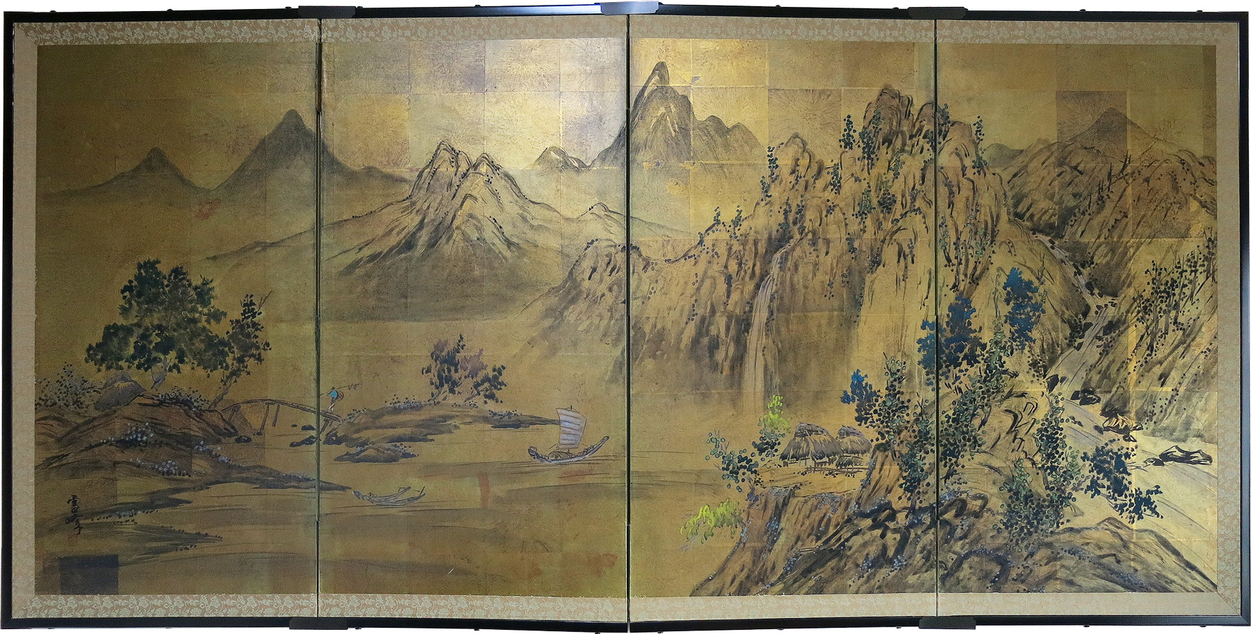 Japanese ScreensCustomMade Screens