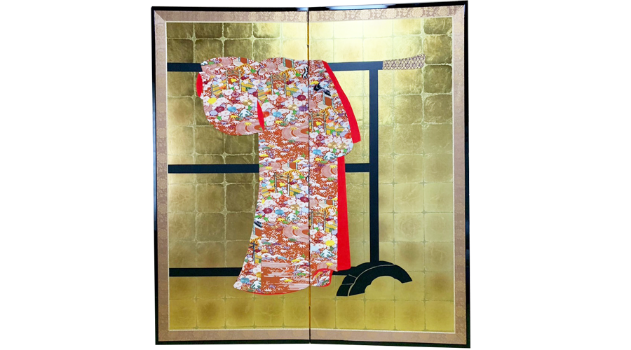 kimono screen 2
