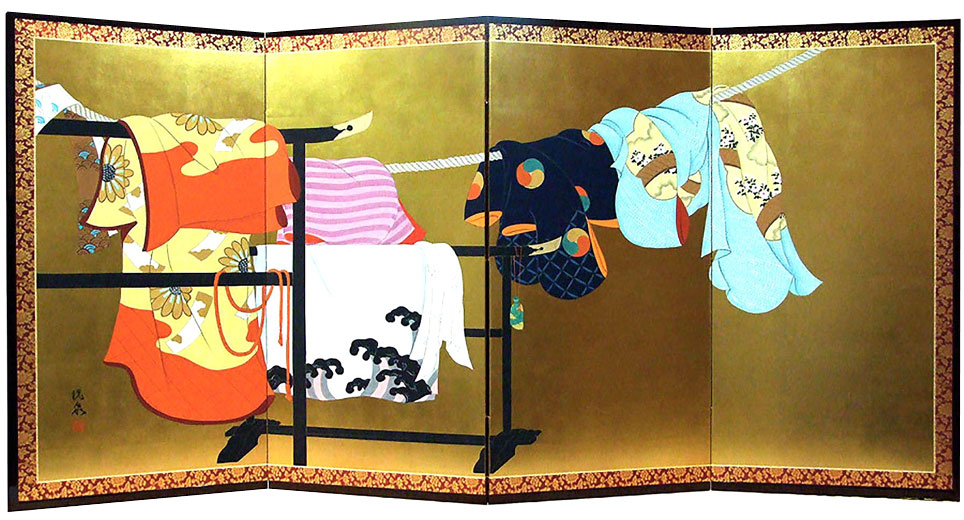 誰ヵ袖-Taga Sode-
