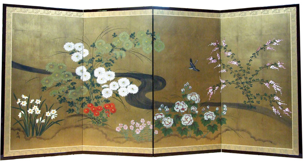 草花－Various flowers－