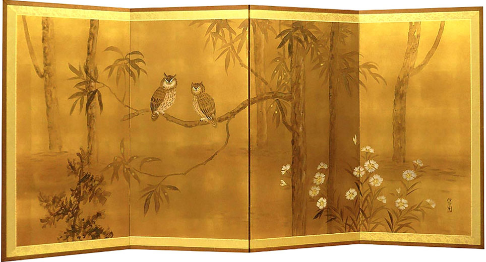 梟－Owl－