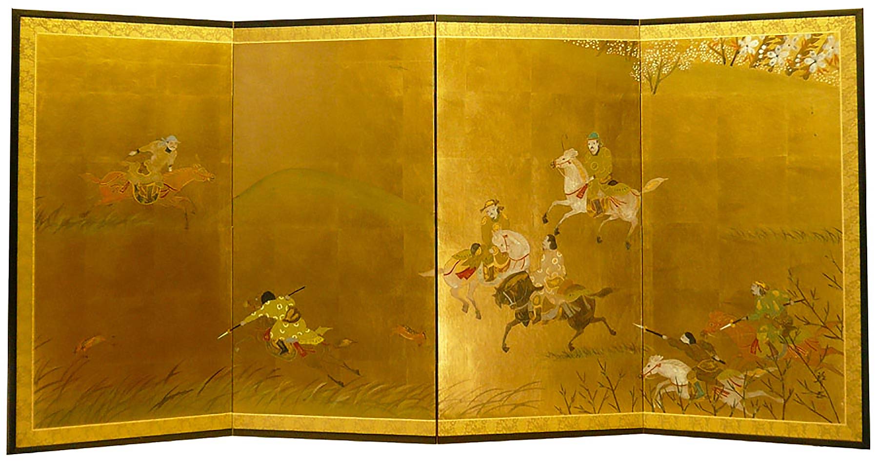 Japanese ScreensCustomMade Screens